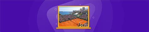 rolex montecarlo masters finale diretta straming|watch monte carlo masters live.